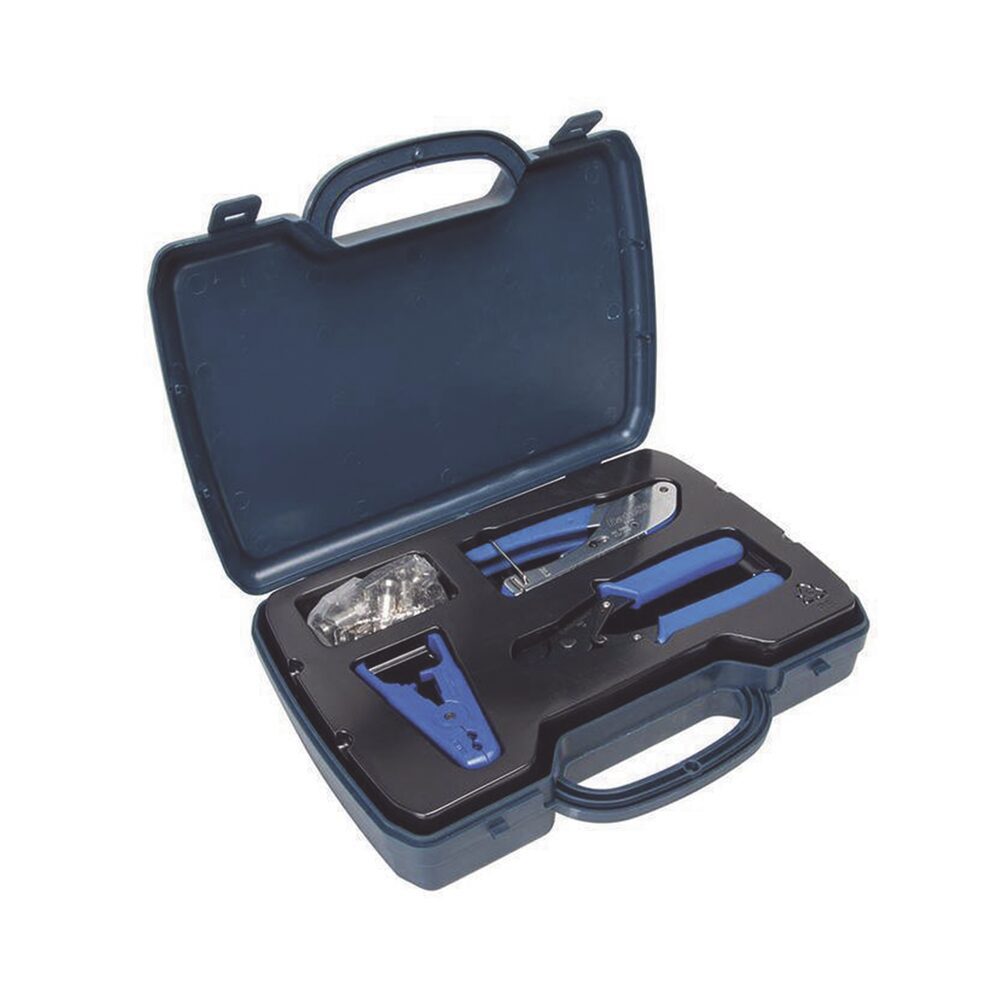 DATASHARK CATV F COMP TOOL KIT