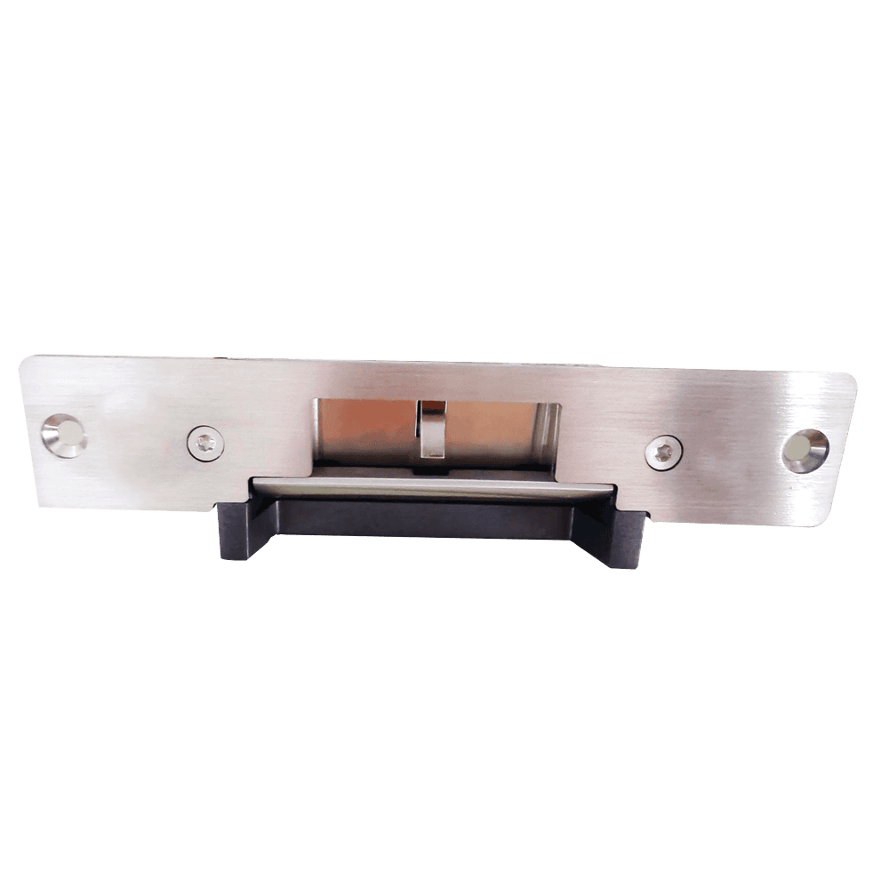 Universal Electric Mortise Strike, Fail Secure/Safe with Door Sensor / Use for indoor / UL