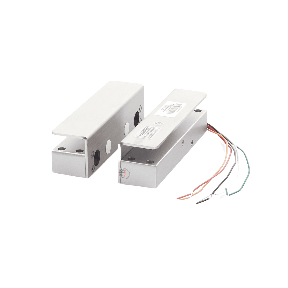 Electric Pin Lock for Glass Door (Glass Door)
