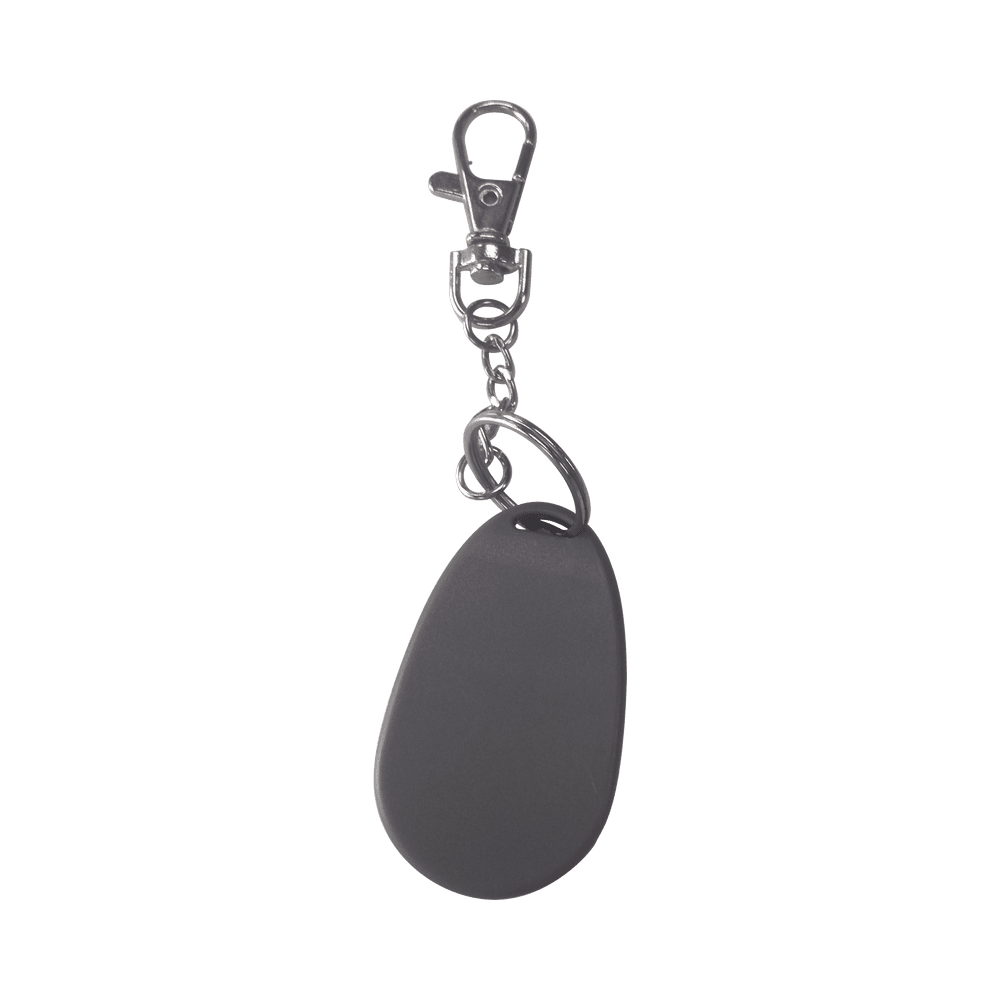 Tag for Key Chain, 2.4 GHz, Up to 80 m of Linear Reach, Compatible with RFID reader PRO-80RF