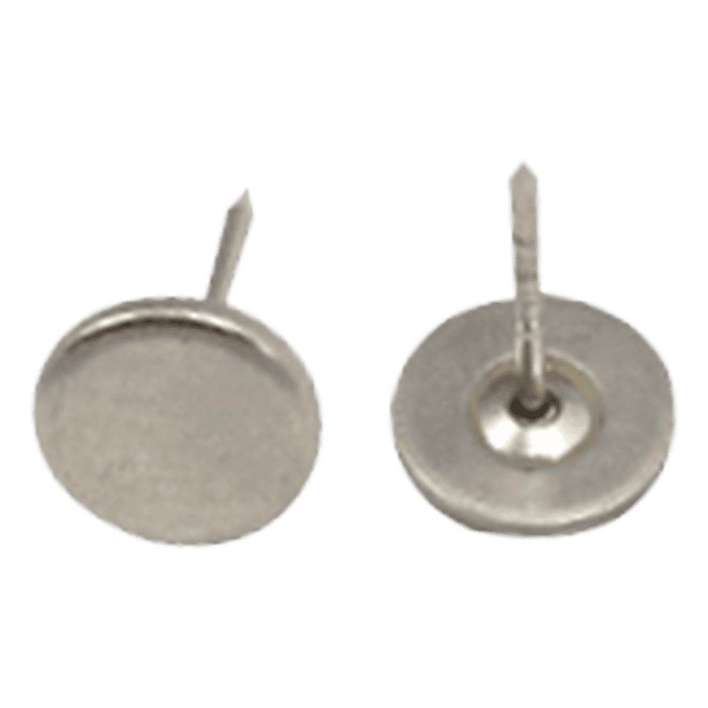 Paquete de 100 Pins para tags T001/B, T001/BB/ T010/B P01B