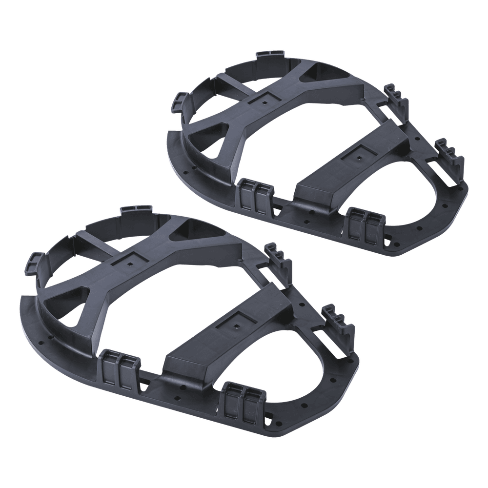 Par de Raquetas para Cable de Fibra Óptica ADSS, 12 LP-SF-SC-12