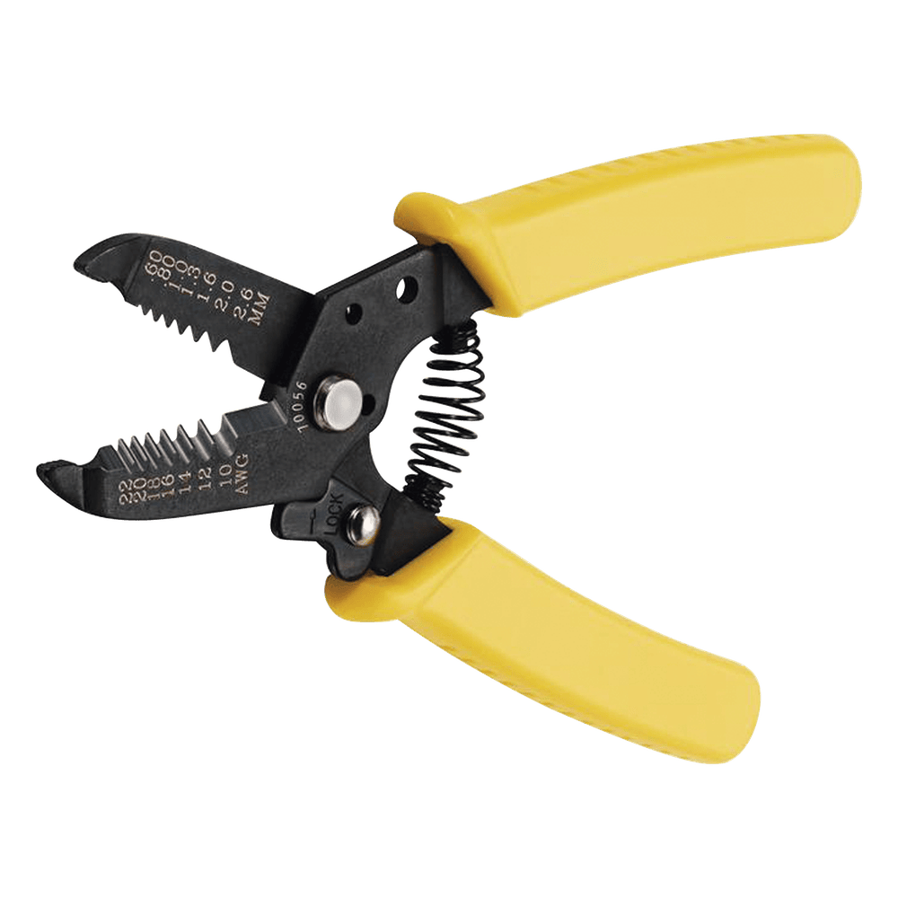 Pinzas de Precisión para Desforrar Cable 22-10 AWG PA70056