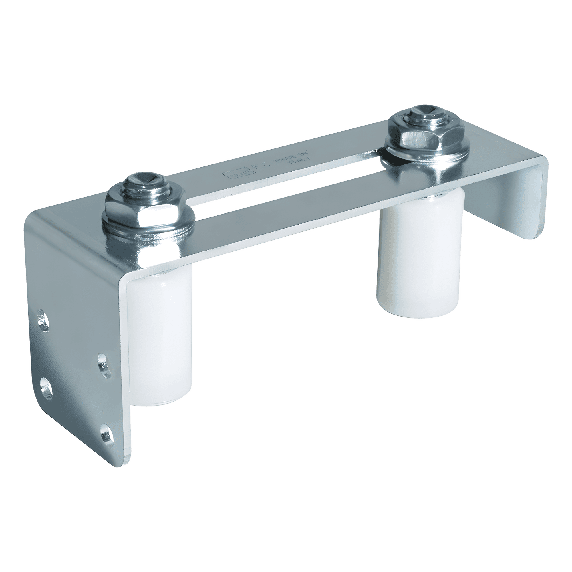Placa guia para puertas corredizas 1130-5008-001