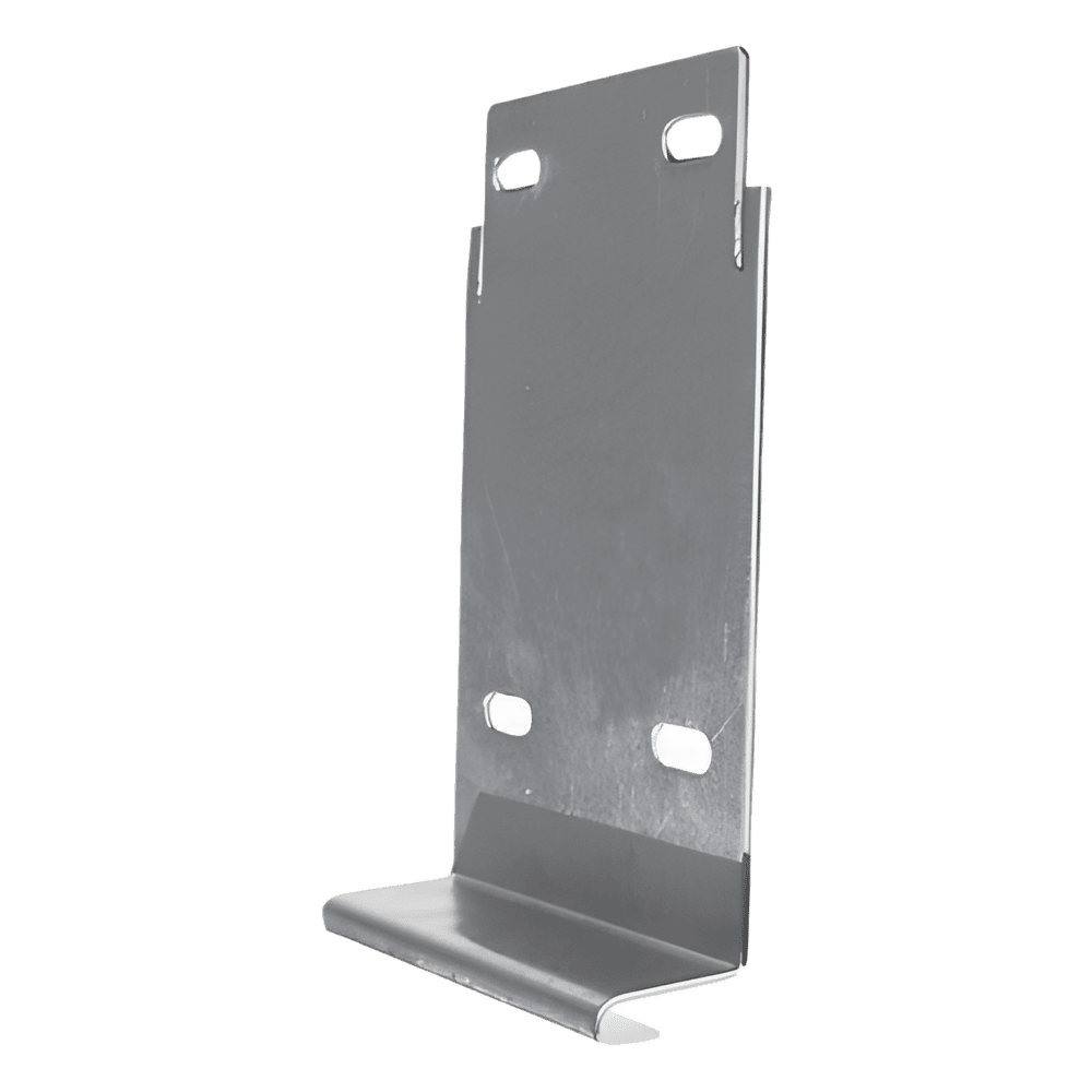 Placa salida a tubo automática vertical de 66 mm CH-PSTA-V-66EZ