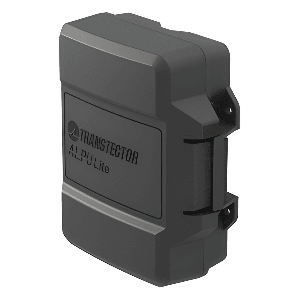 Protector PoE Exterior Gigabit / Tubo de Descarga de Gas GDT / 51W PoE+ / RJ45 Blindado / IP23 / Enlaces Inalámbricos ALPU-L130