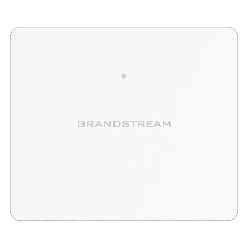 Punto de Acceso Wi-Fi 802.11 Wave 2, 1.27 Gbps, Provee 3 puertos Gigabit que proporcionan Ethernet, configuración desde la nube gratuita o desde controlador. GWN7603