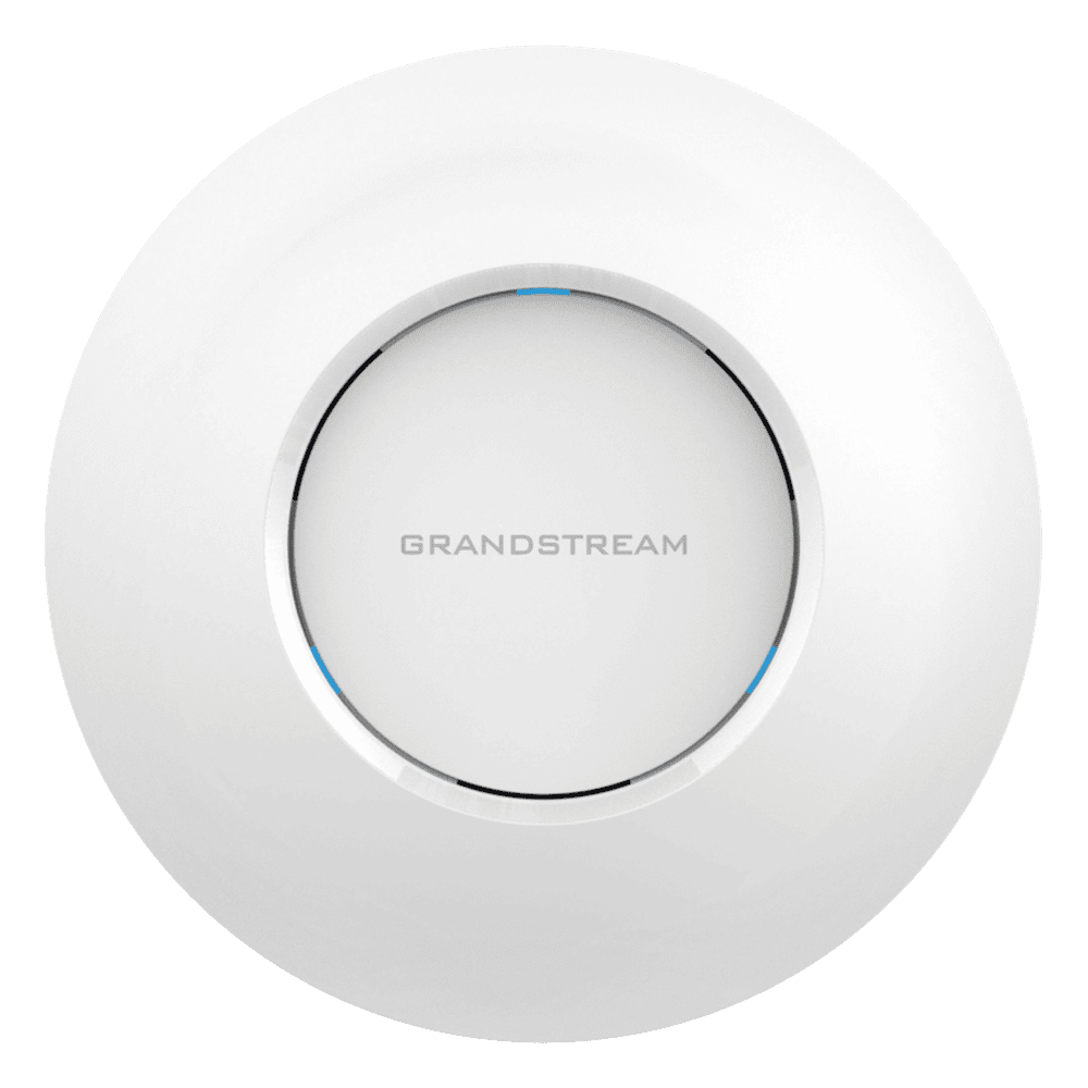 Punto de acceso Wi-Fi 802.11 ac 1.27 Gbps, Wave-2, MU-MIMO 2x2:2 con administración desde la nube gratuita o stand-alone. GWN-7605