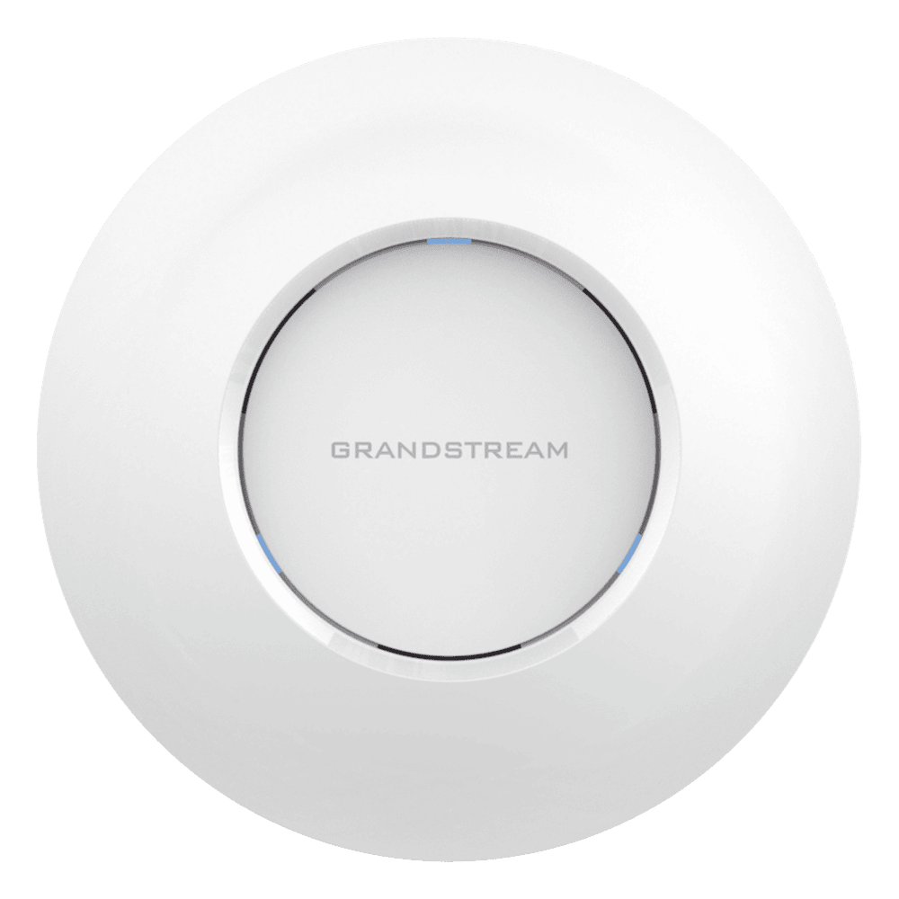 Punto de acceso Wi-Fi 802.11 ac 1.75 Gbps, Wave-2, MU-MIMO 3x3:3 con administración desde la nube gratuita o stand-alone. GWN-7615