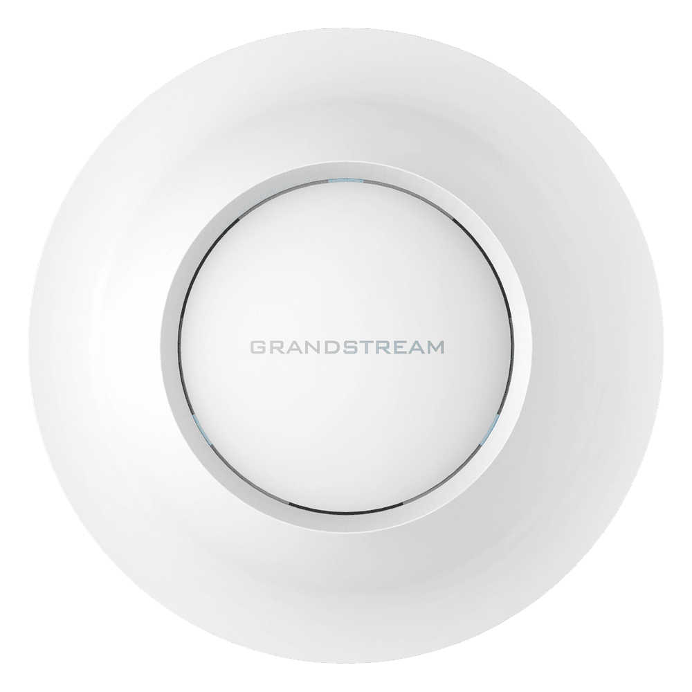 Punto de acceso Wi-Fi 802.11 ac 2.33 Gbps, Wave-2, MU-MIMO 4x4:4 con administración desde la nube gratuita o stand-alone. GWN-7630