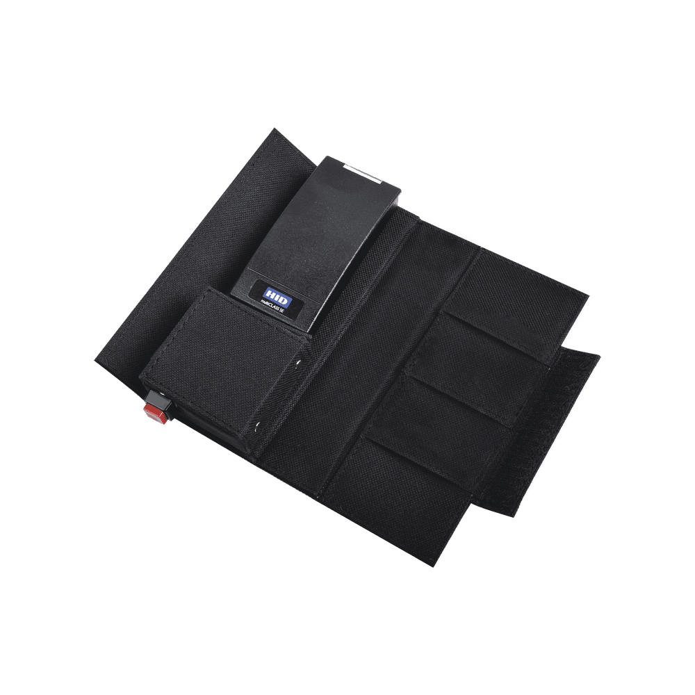 Kit DEMO HID with R10F / Includes Multi-format Bluetooth Reader