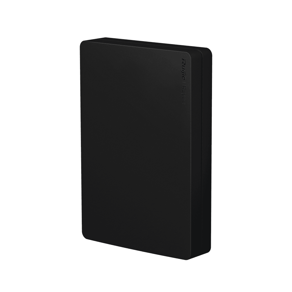 10-piece pack of cases for Access Point Model RG-RAP1260, black color
