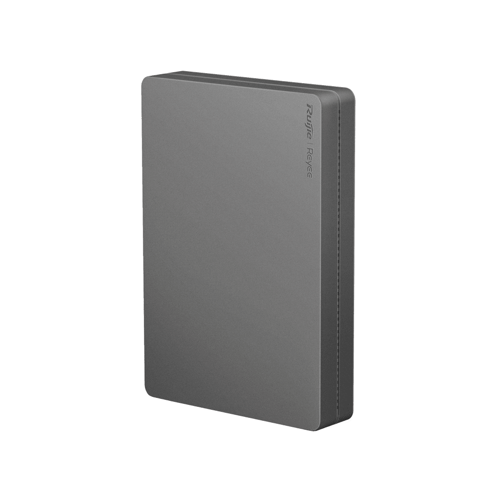 10-piece pack of cases for Access Point Model RG-RAP1260, gray color