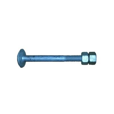 Tower Step Bolt Kit (10 Pieces)