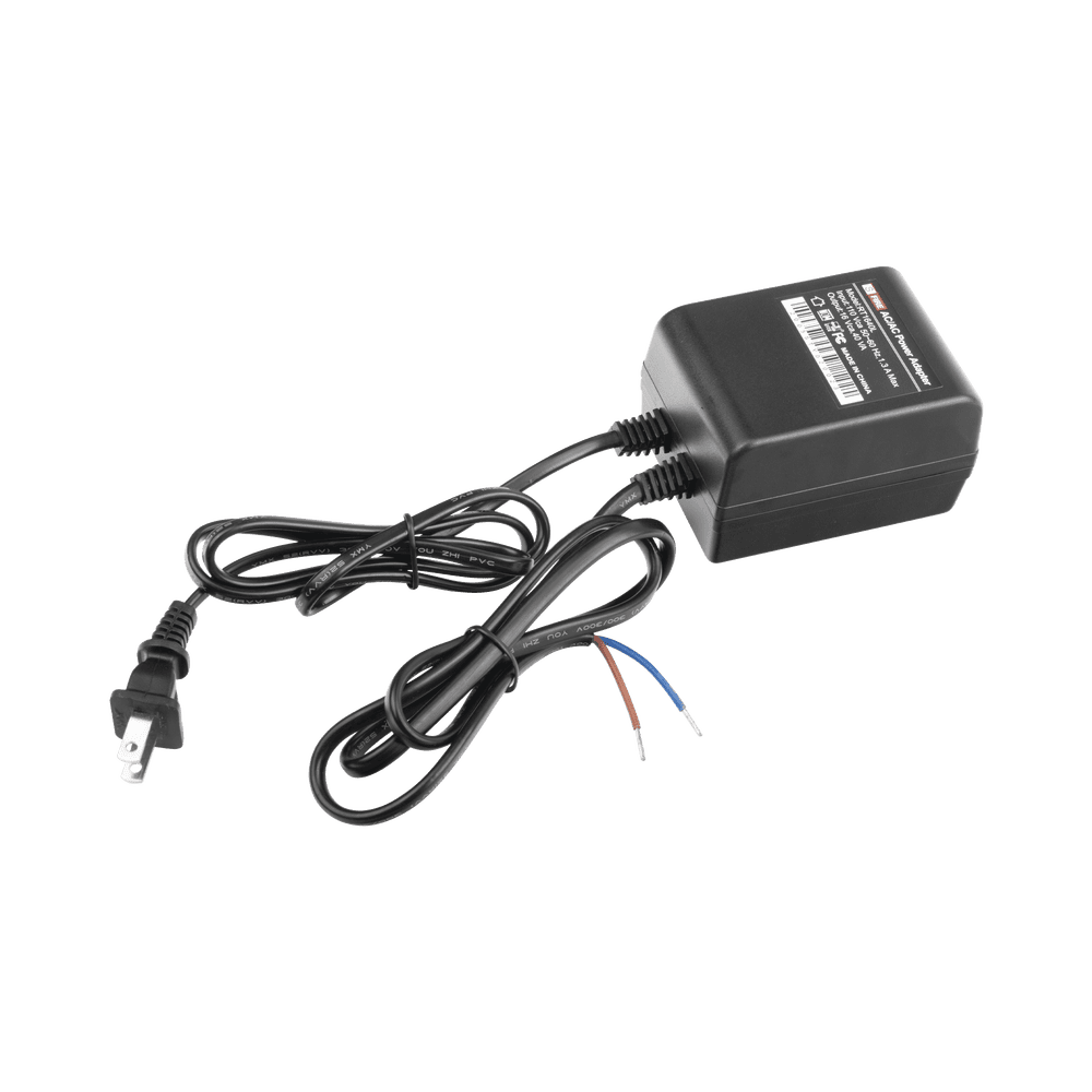 16 VAC, 40 VA Adapter