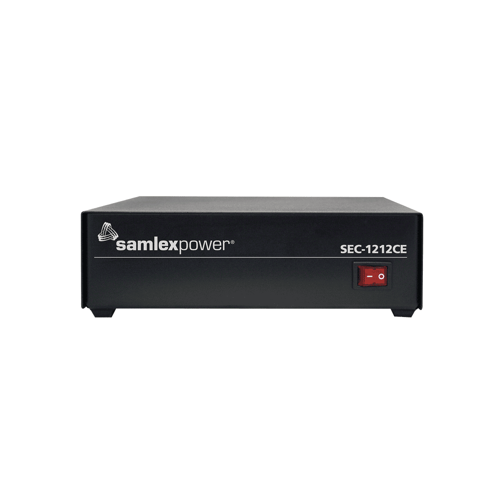 Switching Power supply Input: 230 Vac 50/60 Hz, Output 13.8 V 10A