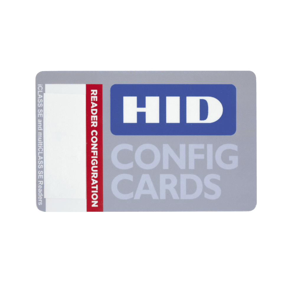 Key Card Mobile Access for Readers