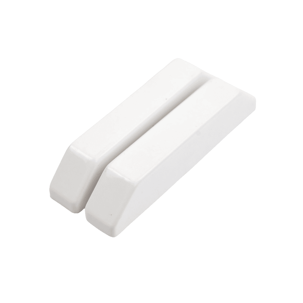 Magnetic Contact, for Doors and Windows, White Color