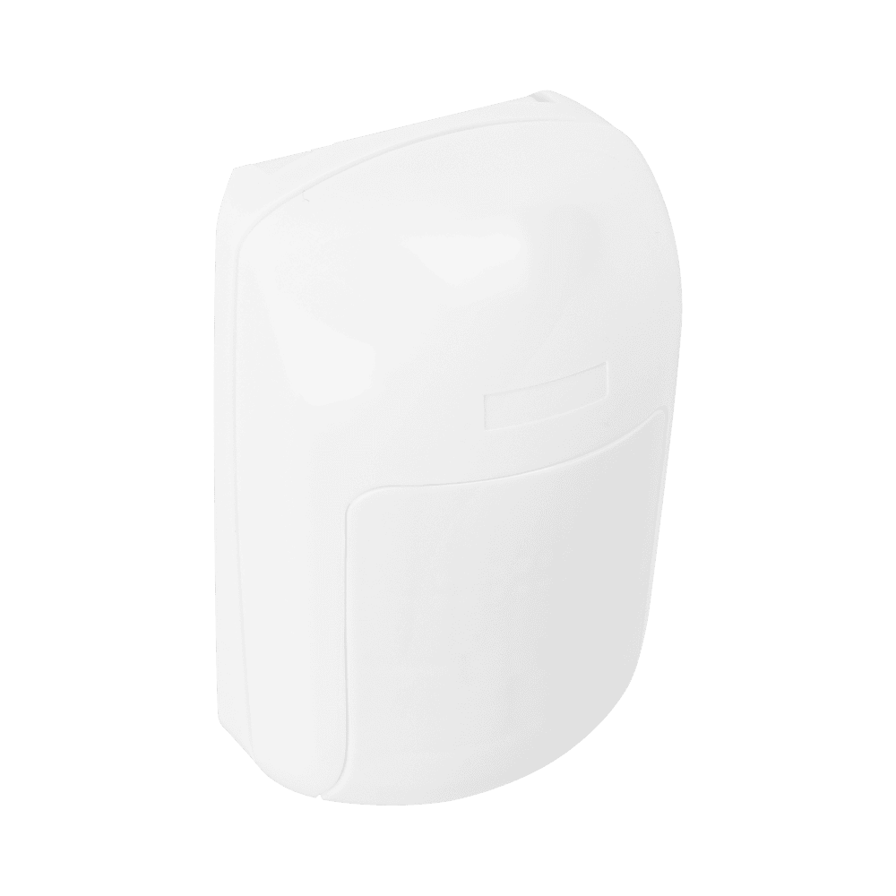 Wireless PIR Motion Sensor with Pet Immunity of 55 lbs / Long Lasting Battery 5 Years