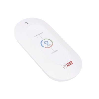 Standalone Emergency Alarm Button, 1 Phone Line, PSTN