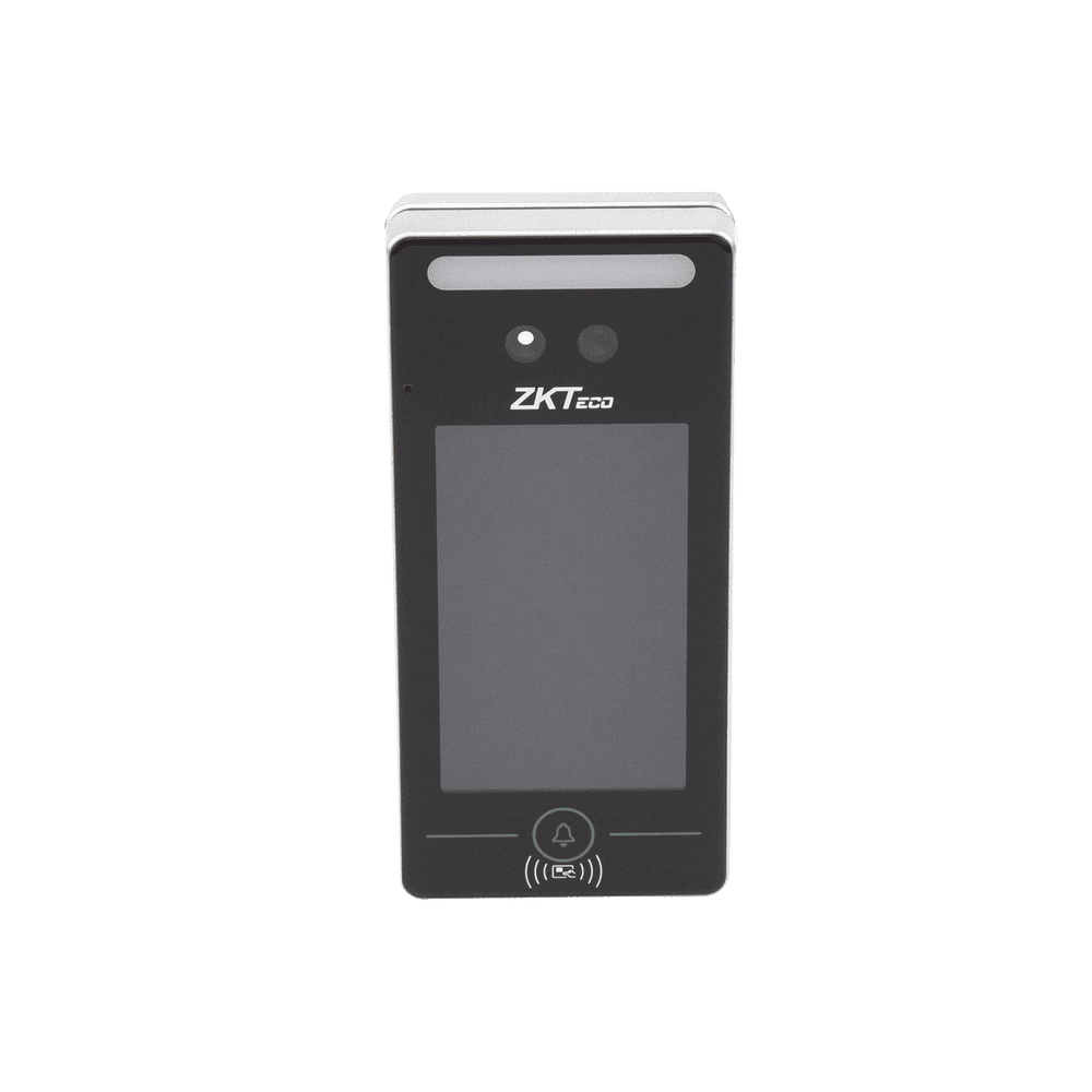 Hi Speed Facial and Palm Terminal 800 users / Access Control / Time & Attendance / BioTimePRO Compatible