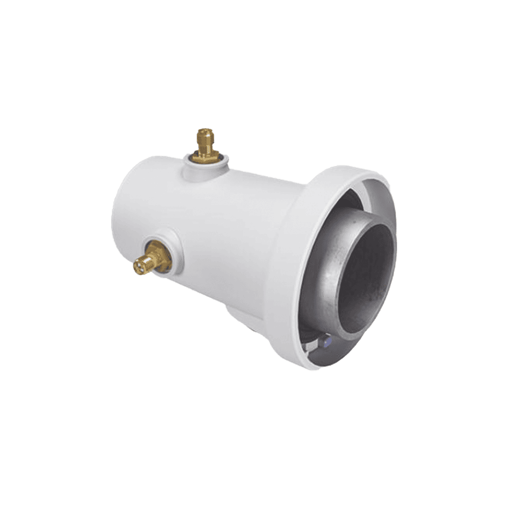 SMA adapter for StarterDish RF elements antenna