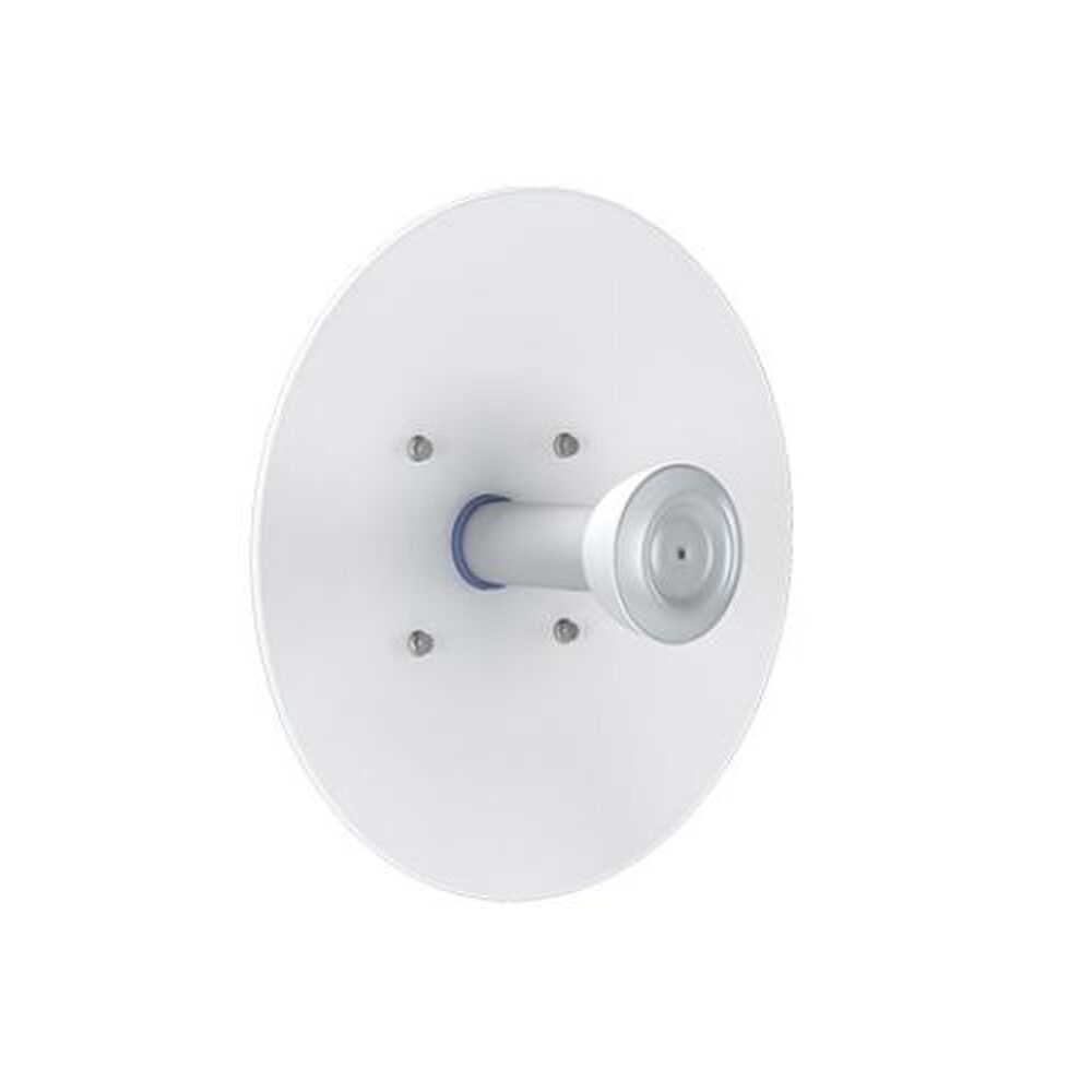 Pack of 5 StarterDish 24 dBi antennas with waveguide connector, frequency 5150 - 5950 MHz, light weight