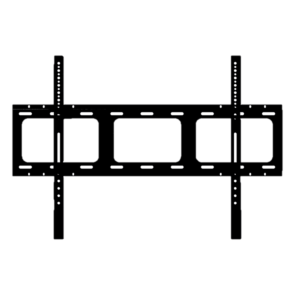 Soporte de Pared MB-WallMount-650 de Yealink para MeetingBoard 65 Pro MB-WALLMOUNT-650