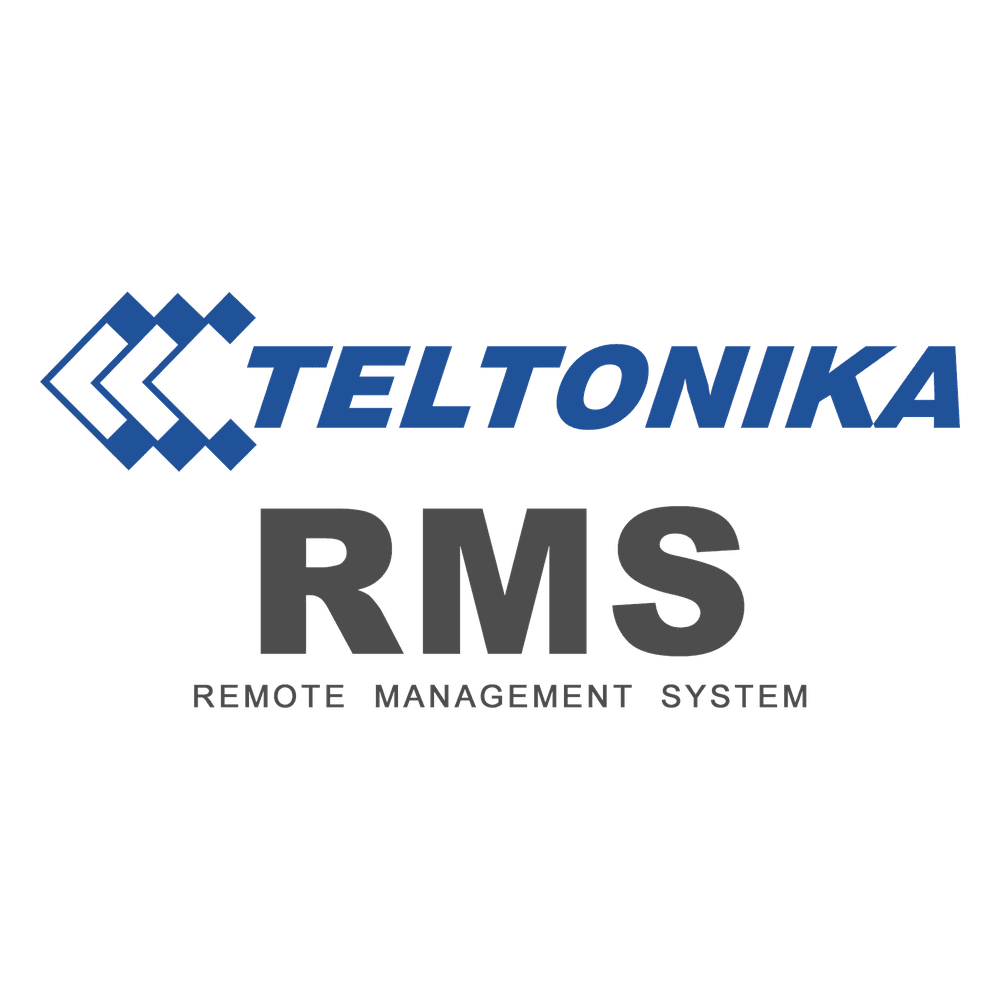 Suscripción RMS Teltonika (Remote Management System) 1 Credito TELTONIKA-RMS