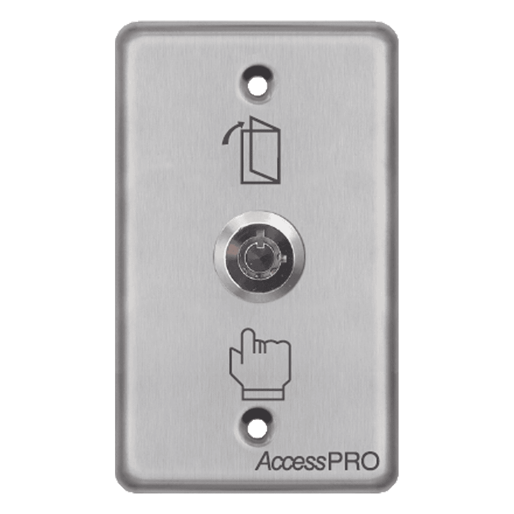 Switch con Llave con Contacto / Relevador con salida NC y NO PROKSC