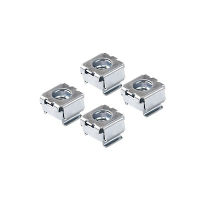 Cage Nut Screw (4 Pieces) for SR Rack Series, Ver 2.0