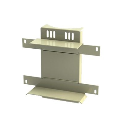 Post Mounting Bracket for NEMA TXG-2919-S Cabinet