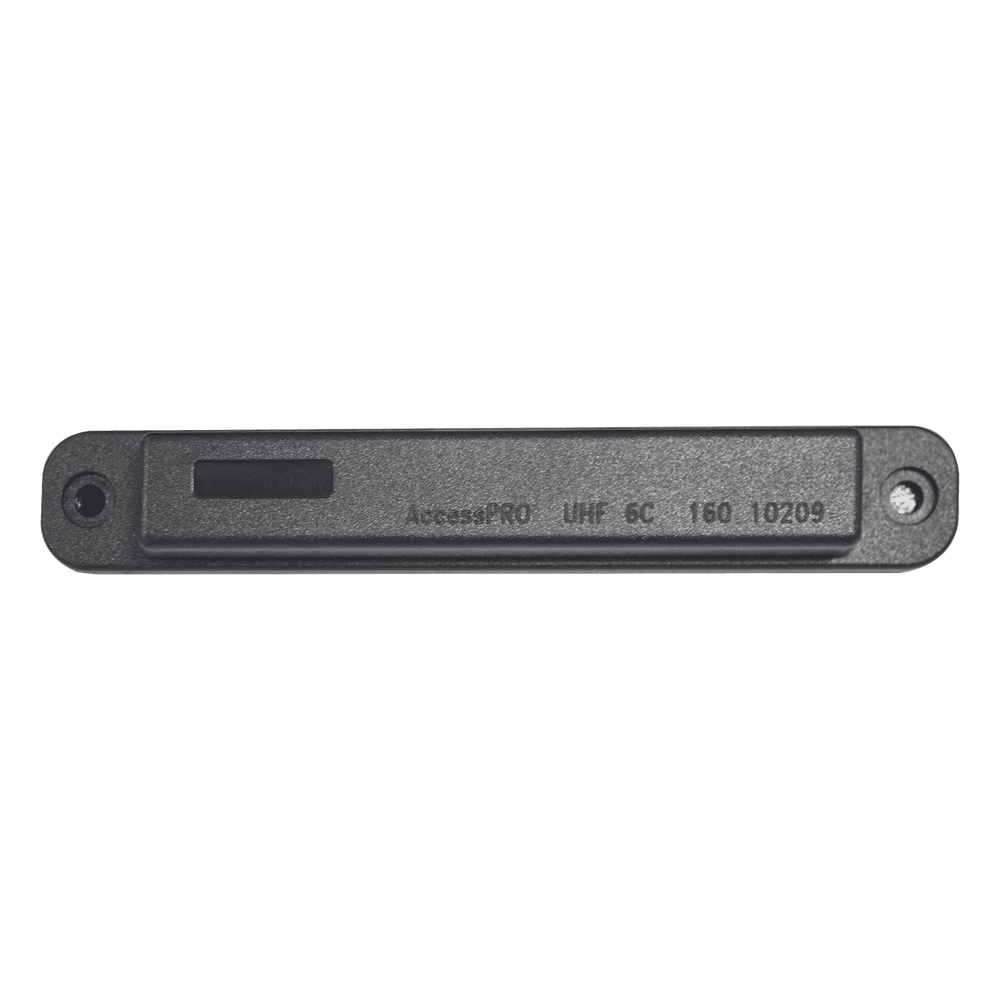 Tag UHF para Metal y Blindaje 860-960MHz - EPC GEN2 para Vehículos ACCESS-MET
