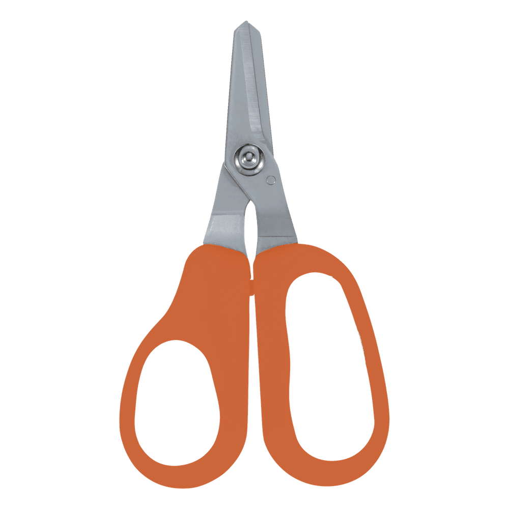 Tijeras para Corte de Kevlar en Cables de Fibra Óptica PA-1511