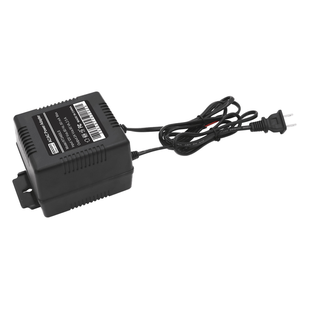 Transformador de 24 Vca, 60 VA RT2460LS
