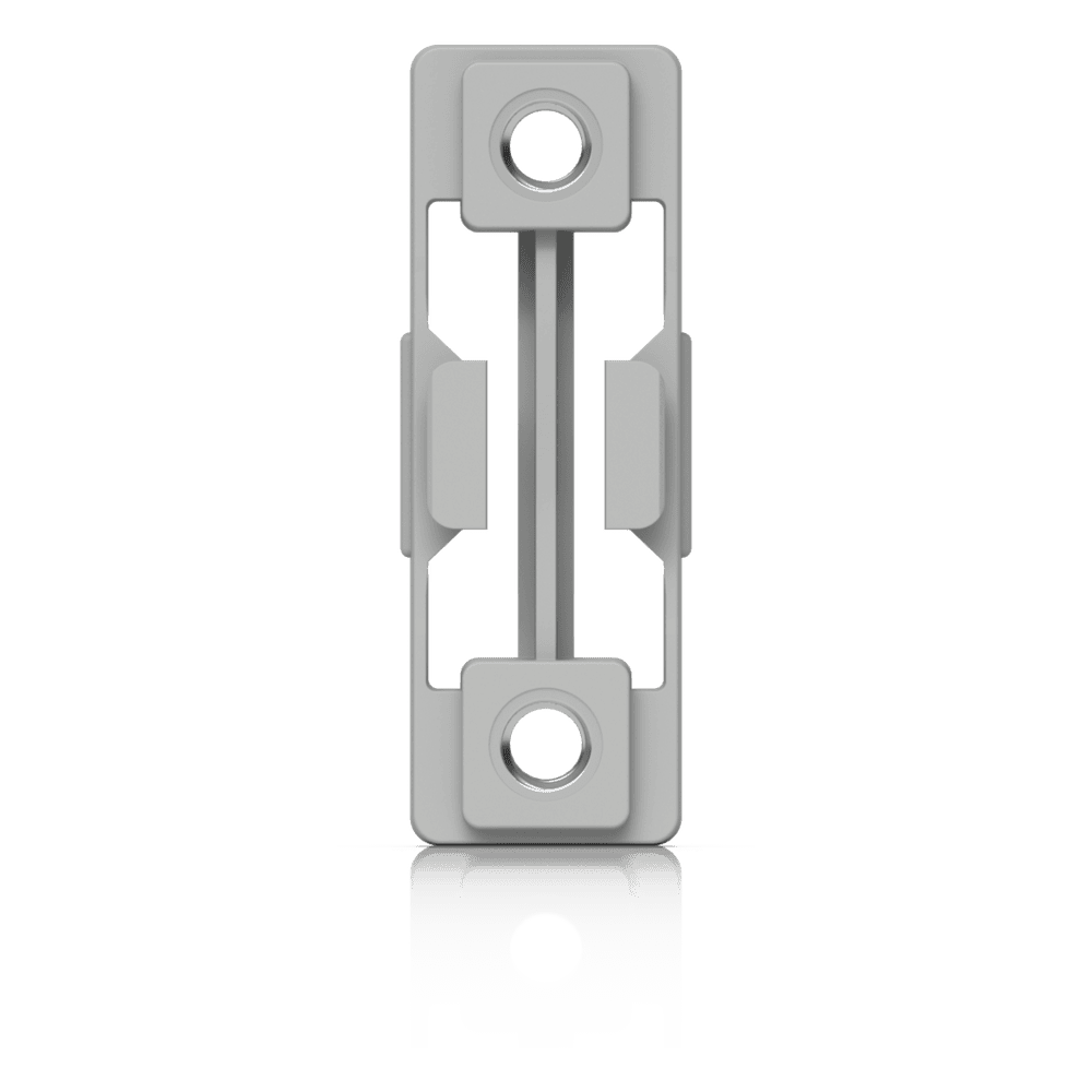 UACC Precision Rack Mount Kit (20 Piezas) – Insertos de Montaje 1UR con Tuercas Jaula Alineadas para Instalaciones de Rack Uniformes UACC-RACK-PM-KIT