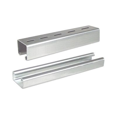 Single Channel 3000mm