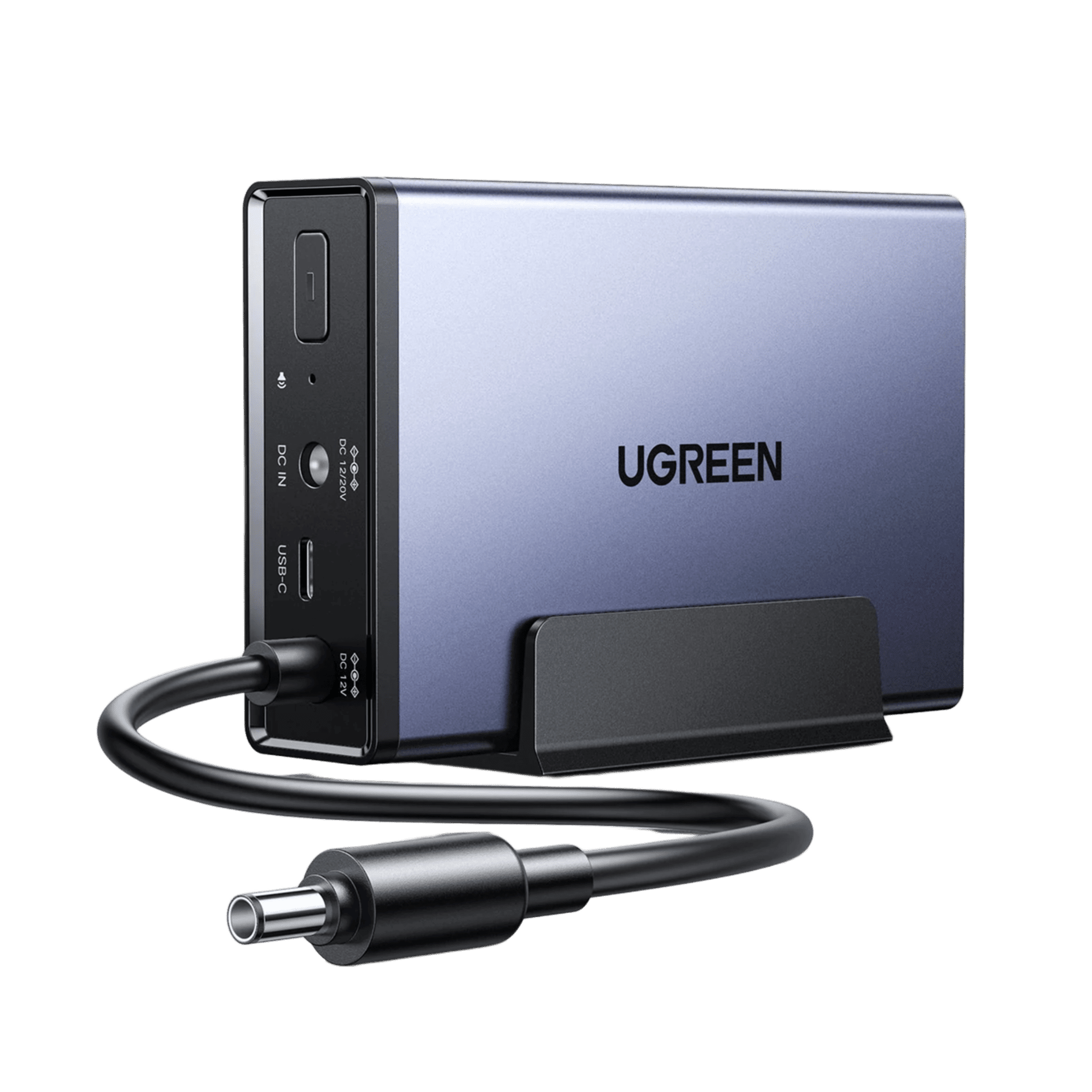 (US3000) UGREEN NAS UPS / SISTEMA DE ALIMENTACIÓN ININTERRUMPIDA / BATERÍA DE RESPALDO DE 120 W CC / PROTECCIÓN CONTRA SOBRETENS 45615