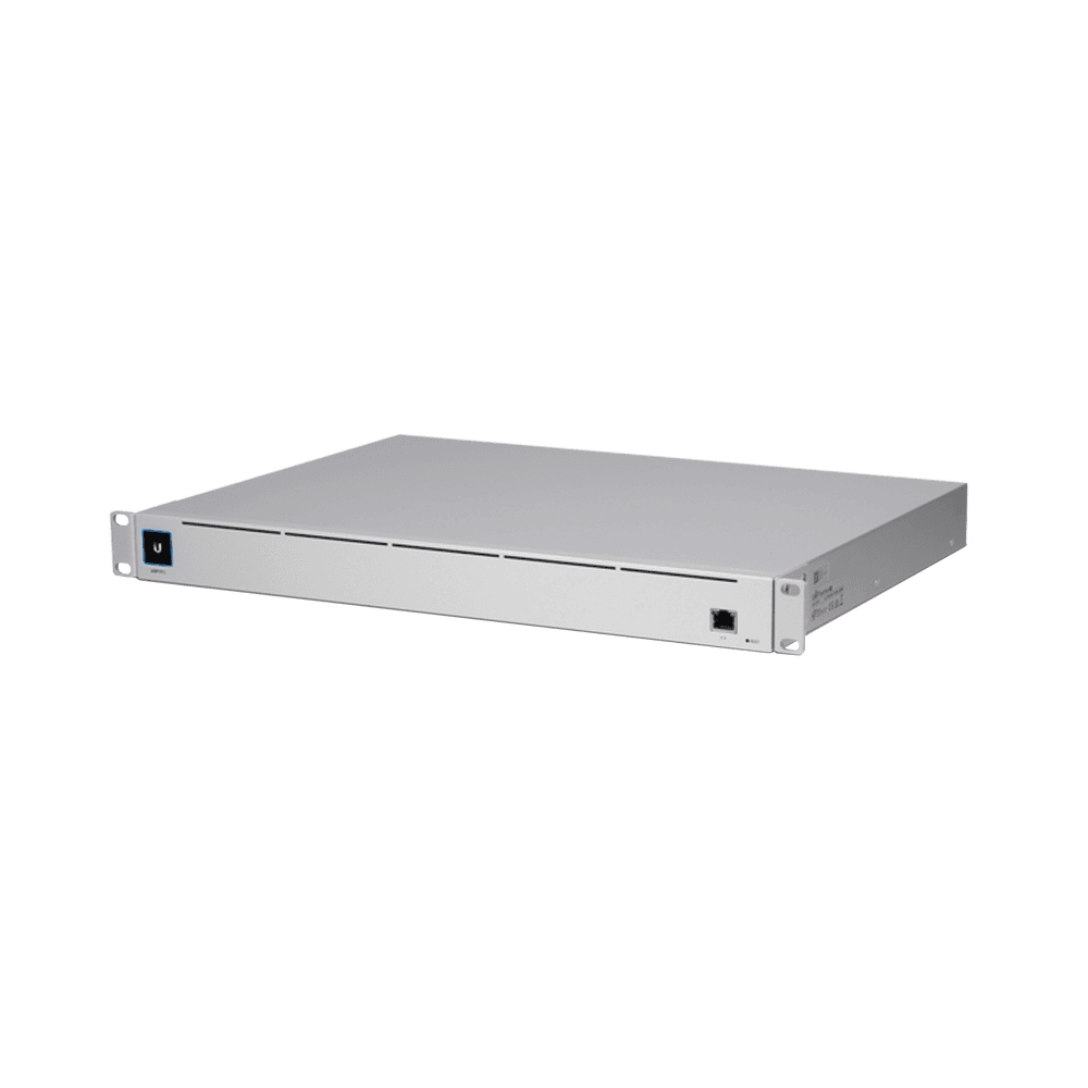 UniFi SmartPower Redundant Power System
