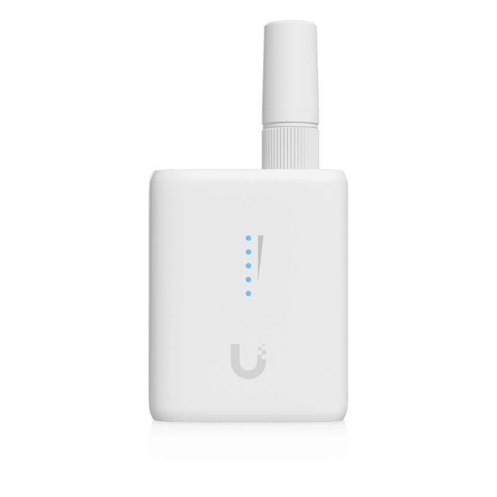 UniFi Device Bridge IoT (UDB-IoT) – Puente Inalámbrico Ultracompacto para Dispositivos IoT con UniFi WiFi Auto-Link UDB-IOT