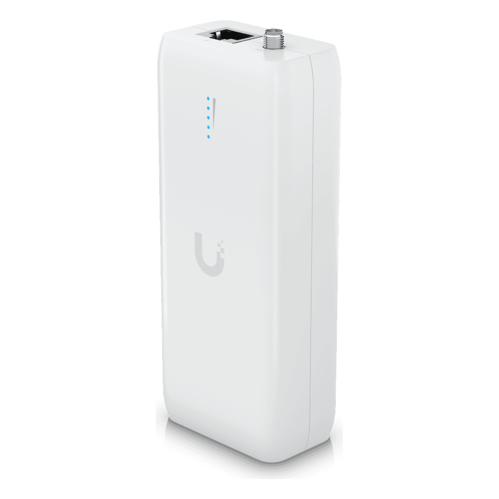 UniFi Device Bridge (UDB) – Adaptador PoE Inalámbrico Plug-and-Play para Enlace de Dispositivos con UniFi WiFi Auto-Link UDB