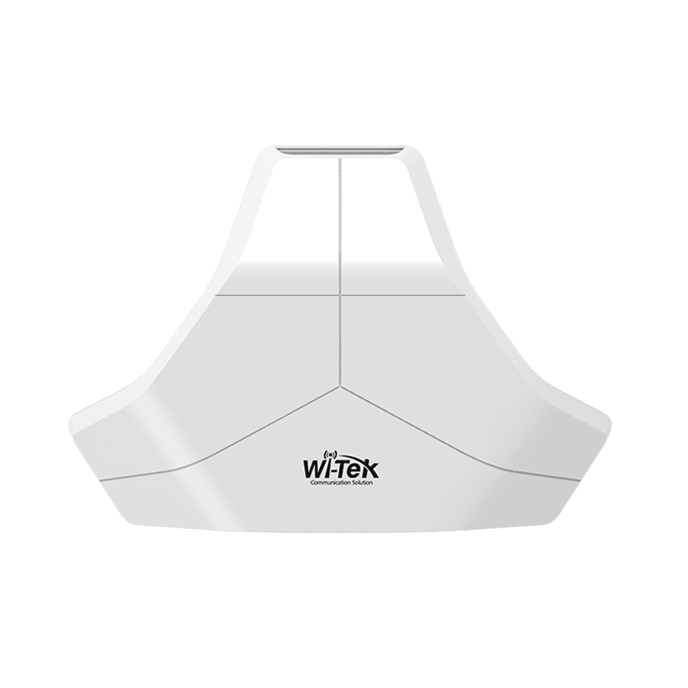 WiFi 6 Mesh Access Point 1.8Gbps, Ideal for Wireless Coverage in Large Areas, Equipped with 2 PoE Out Ports and 1 PoE In Port