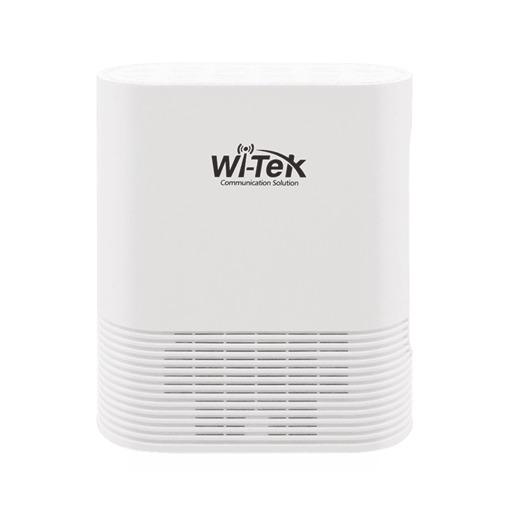 High-Speed Wi-Fi 6 Mesh Router for Fast & Reliable Coverage - 4x Gigabit Ports, Cloud Management, Fast Roaming