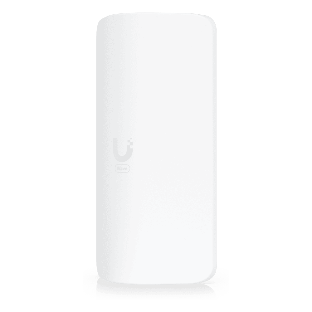 Wave AP Micro – Punto de Acceso PtMP de 60 GHz + 5 GHz Cobertura Sectorial de 90°,  Capacidad para 31 Clientes, Rendimiento de hasta 5 Gbps WAVE-AP-MICRO