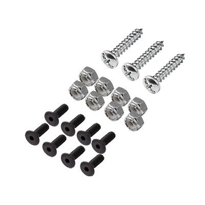 Generic Installation Screw Kit for Magnetic Locks PROMAG300.