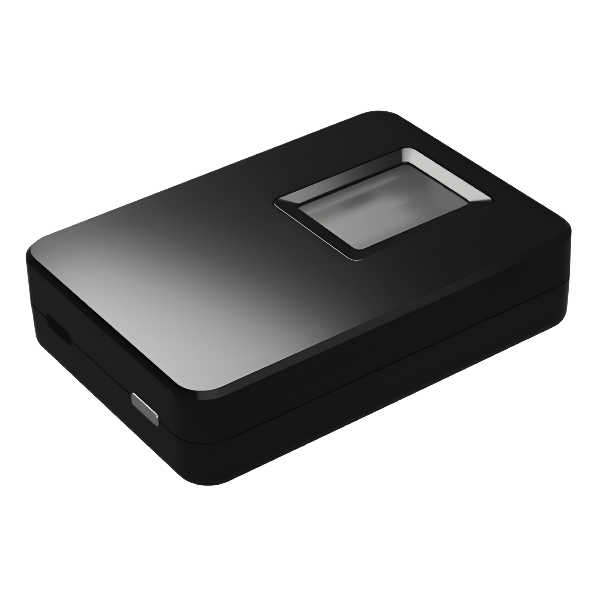 Enrolador de Huellas USB / 500 DPI / CMOS 2MP / SDK Gratuito / Detección Huellas Vivas / Compatible Java Android Windows ZK-9500