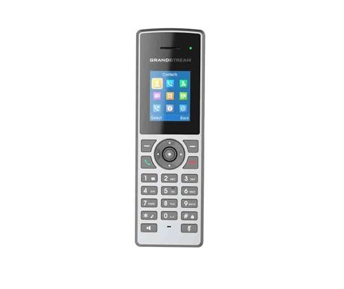 Grandstream DP722 Teléfono DECT inalámbrico HD