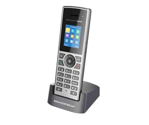 Grandstream DP722 Teléfono DECT inalámbrico HD