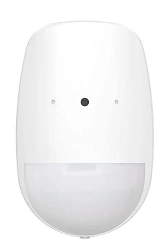 Hikvision (AX Pro) Sensor de Movimiento y Ruptura de CristalInalambrico /