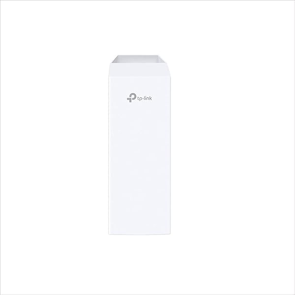 TP-Link CPE510 300Mbit/s Energía sobre Ethernet (PoE) Color Blanco – Punto de Acceso (300 Mbit/s, IEEE 802.11a,IEEE 802.11n, 5 GHz, 10,100 Mbit/s, 300 Mbit/s, 5.15-5.85)